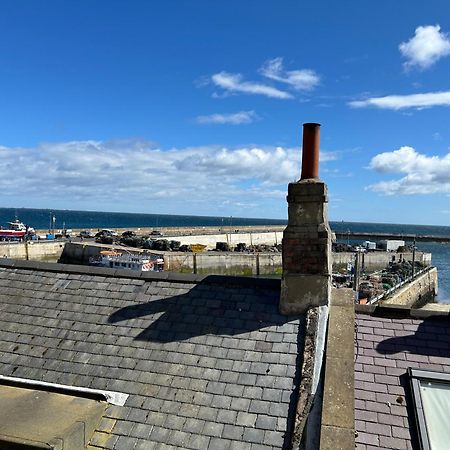 Chandlers Bnb Seahouses Ngoại thất bức ảnh
