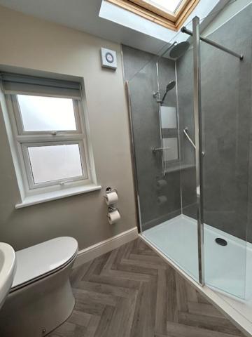 Chandlers Bnb Seahouses Ngoại thất bức ảnh